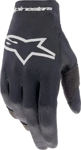 Alpinestars MX Radar Gloves 3561824-10-XXL