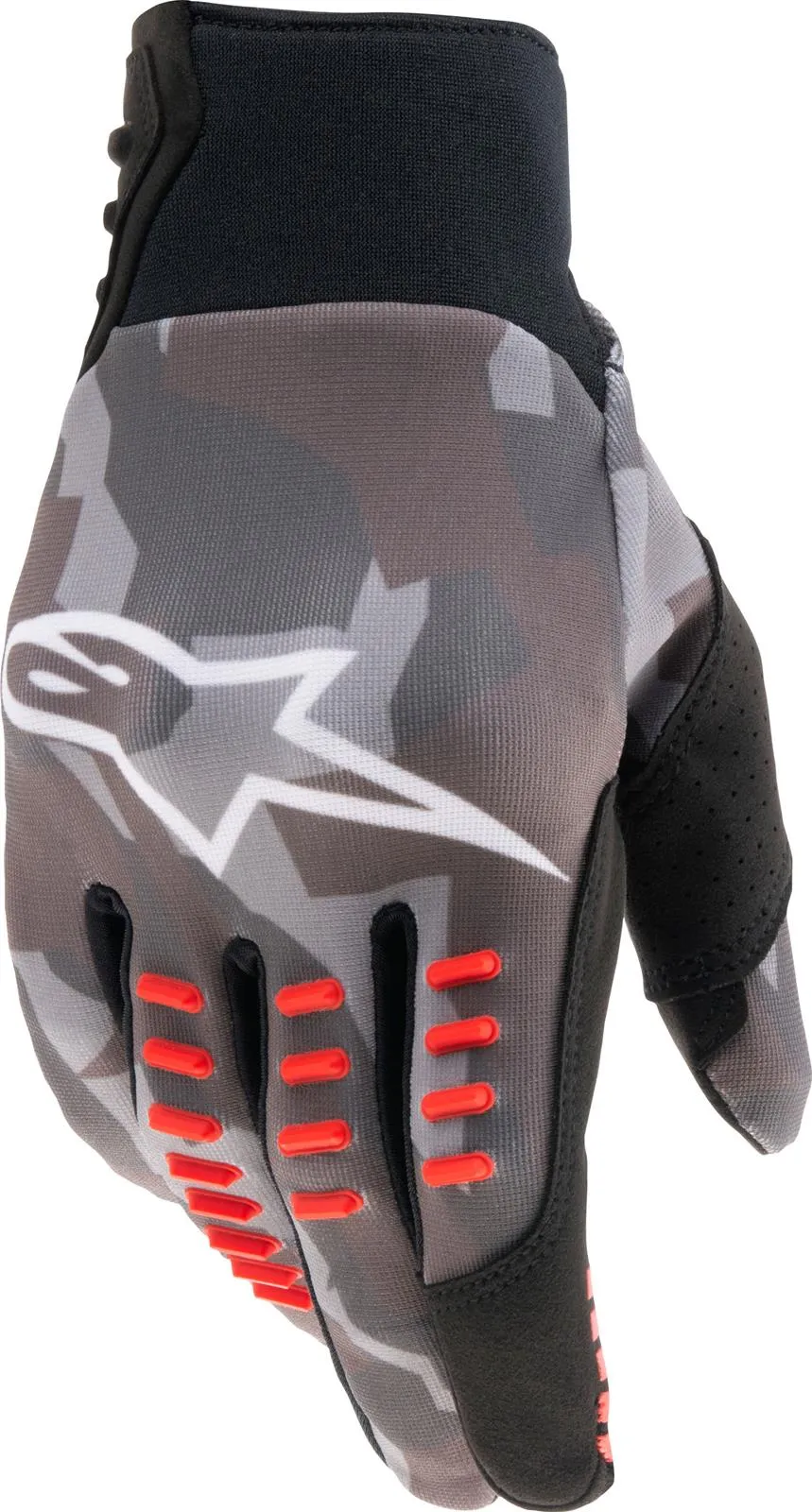 Alpinestars MX SMX-E Gloves 3564020-9133-L