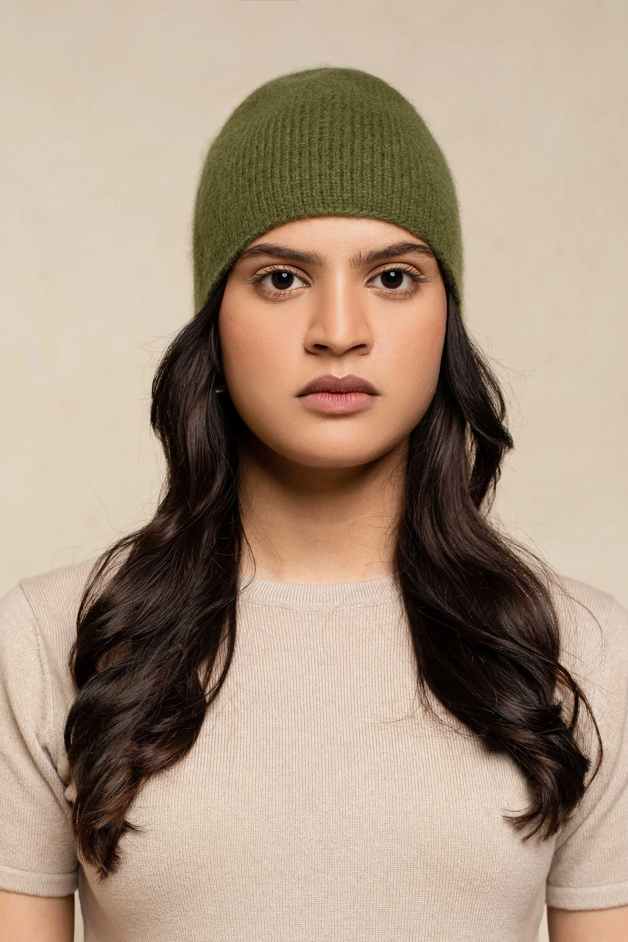 Amara Beanies For Women