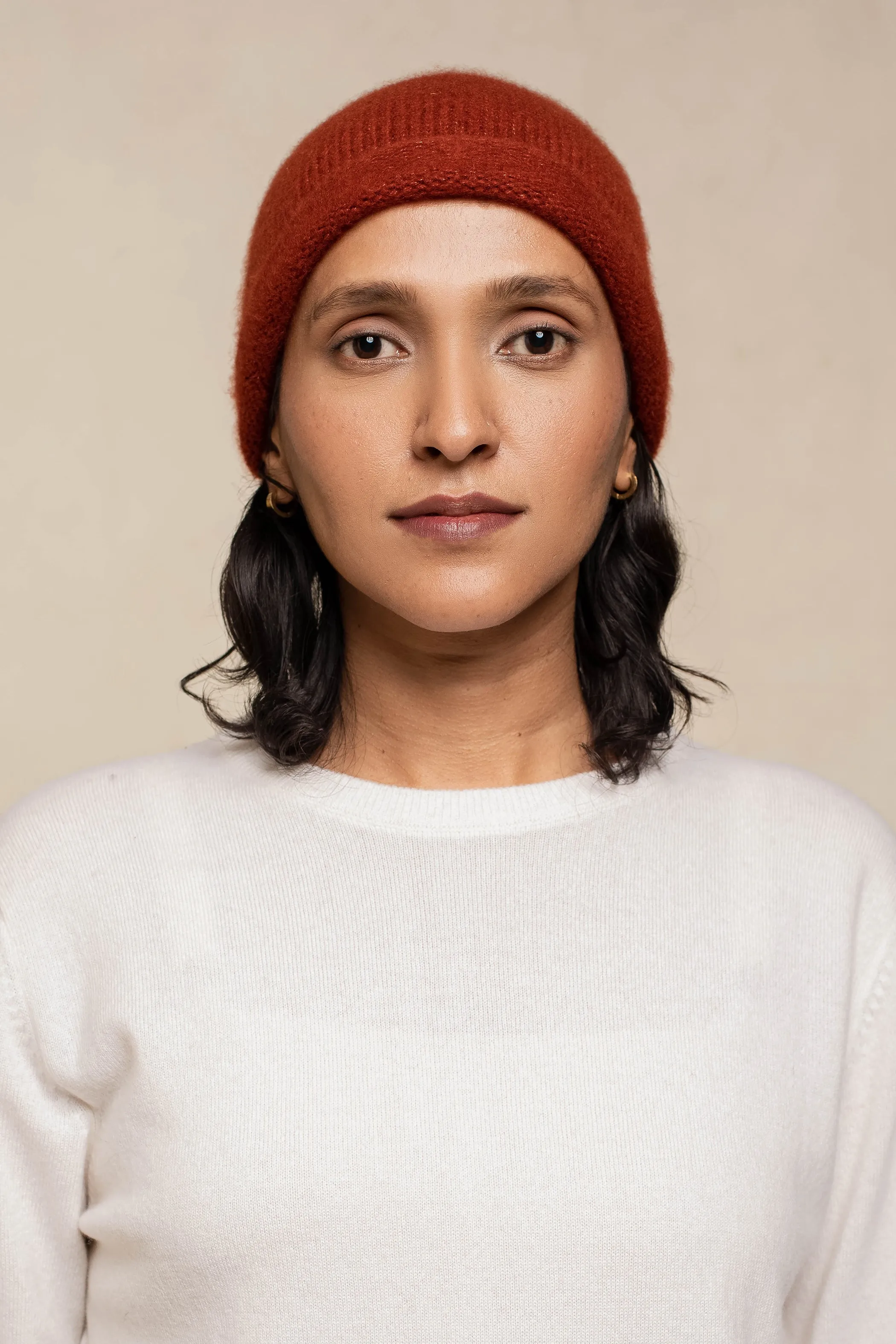 Amara Beanies For Women