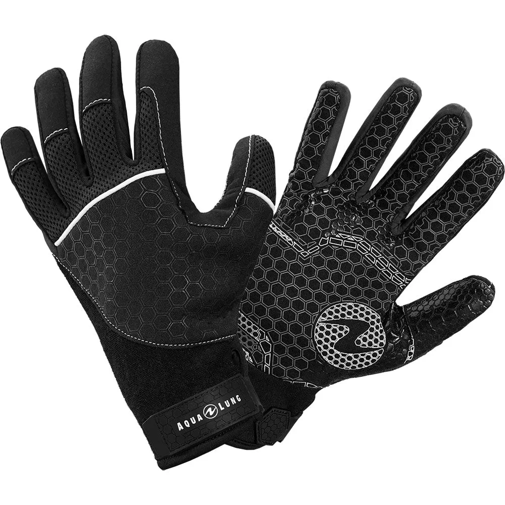 Aqua Lung Velocity Dive Gloves