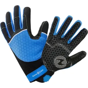 Aqua Lung Velocity Dive Gloves