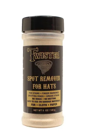 ARIAT Spot Remover For Hats 01018