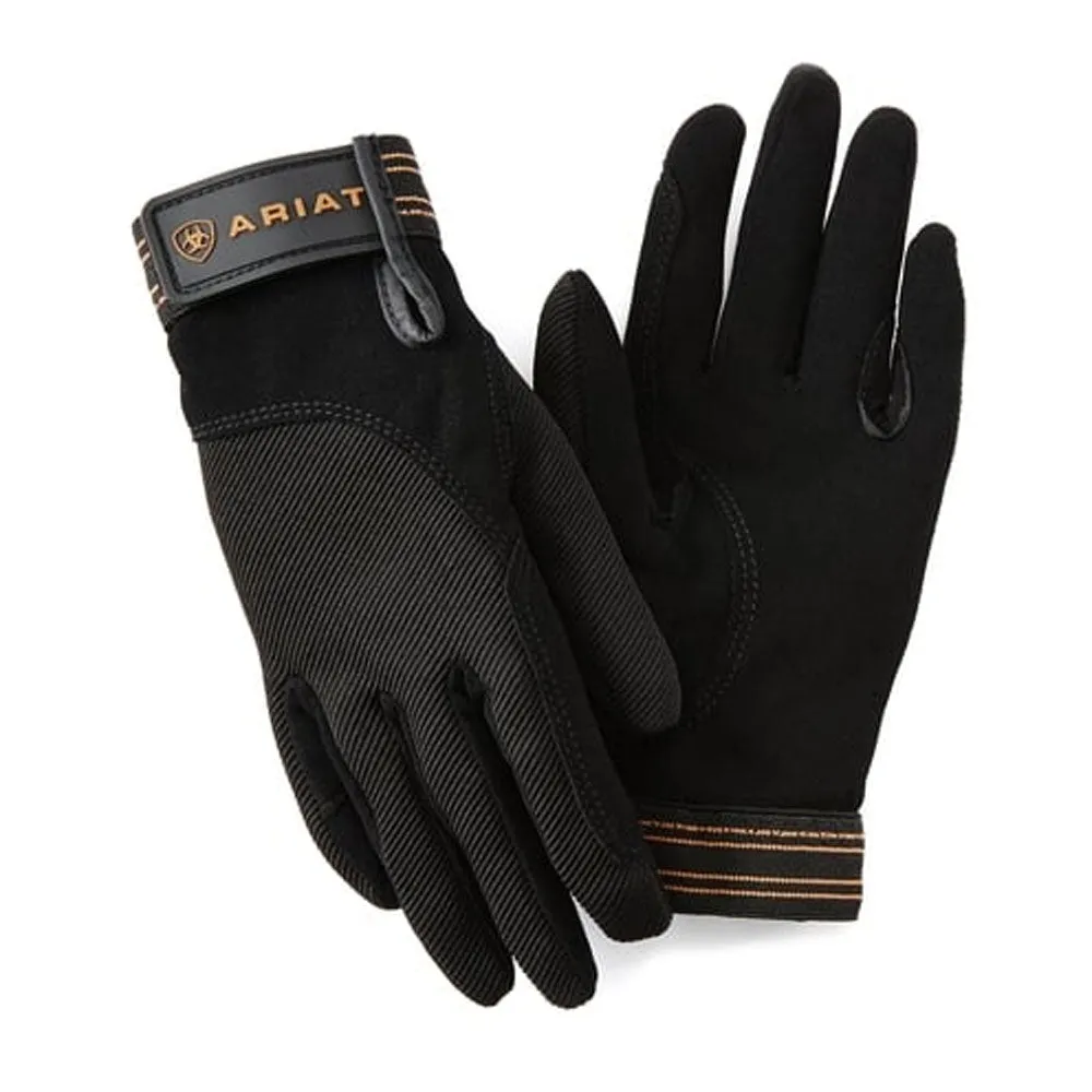 Ariat Tek Grip Riding Gloves