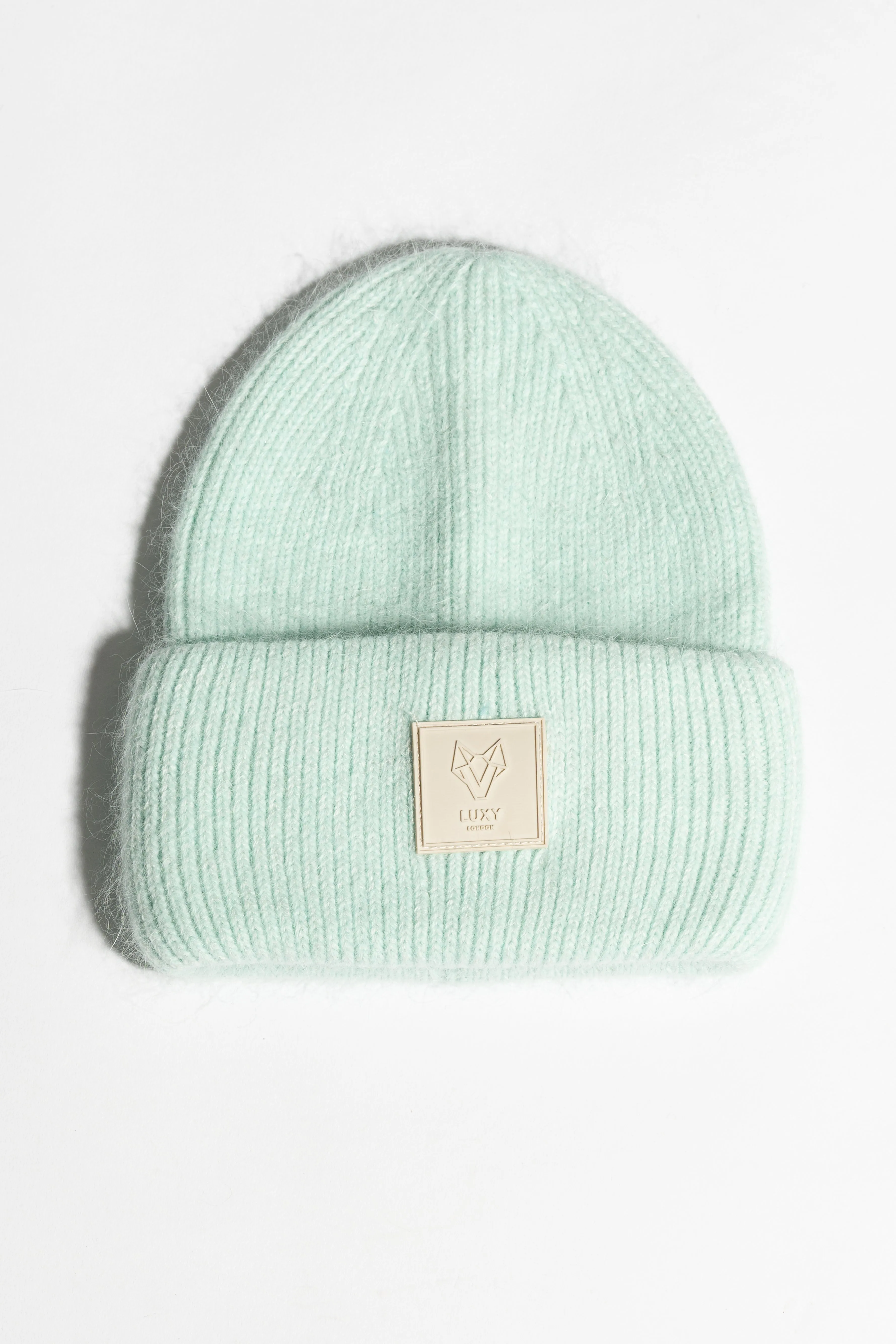 Aspen Beanie - Mint