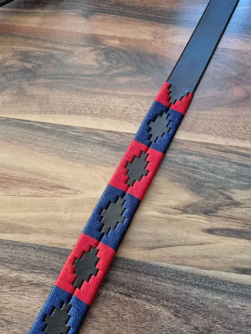 Aztec Belts