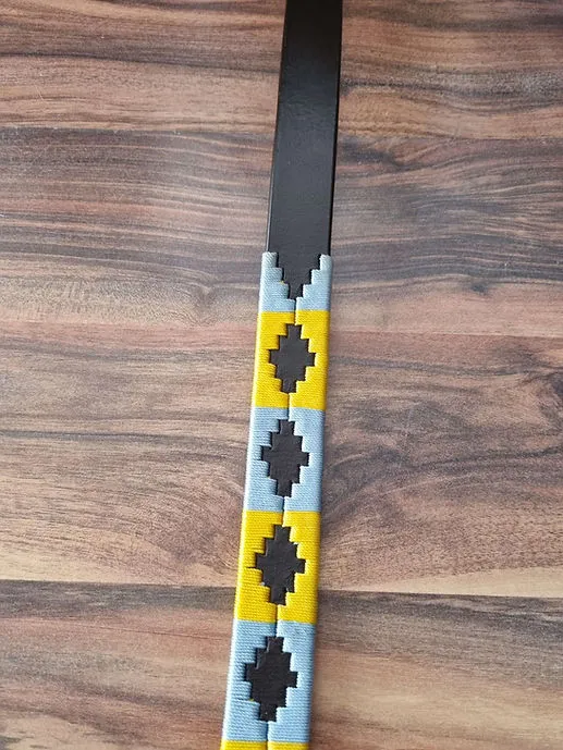 Aztec Belts