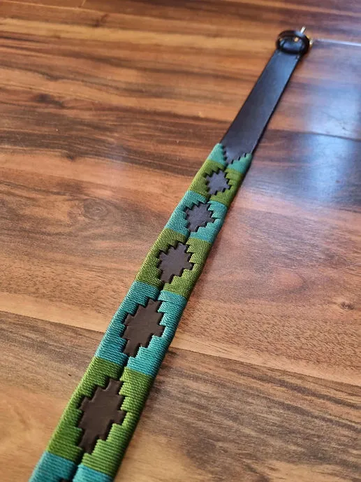 Aztec Belts