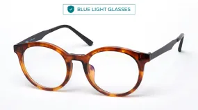 BLISS-BLUE LIGHT T01-C03-5121-GLASSES FRAMES