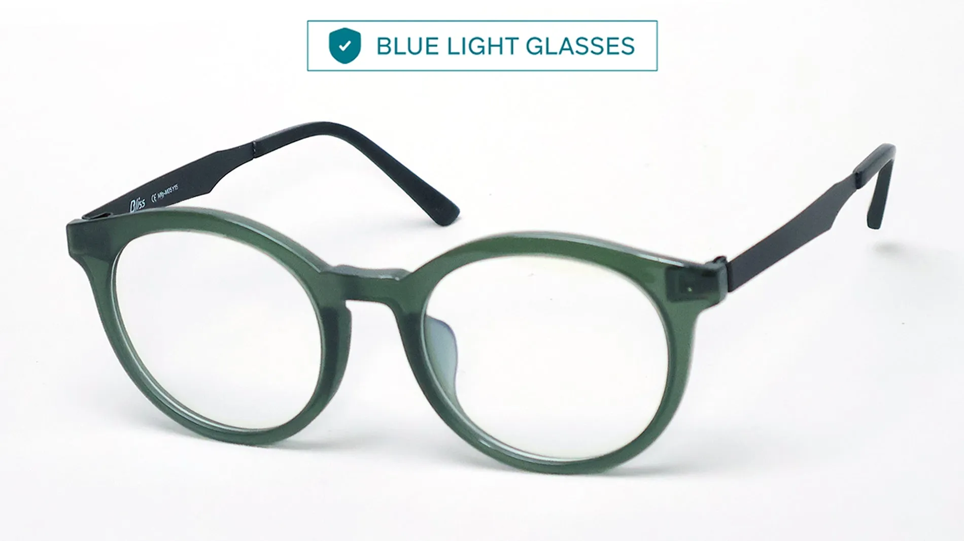 BLISS-BLUE LIGHT T01-C04-5121-GLASSES FRAMES