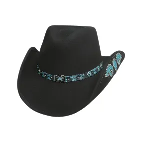 Bullhide LIL' Pardner Loving You Easy Western Hat Style 0740BL