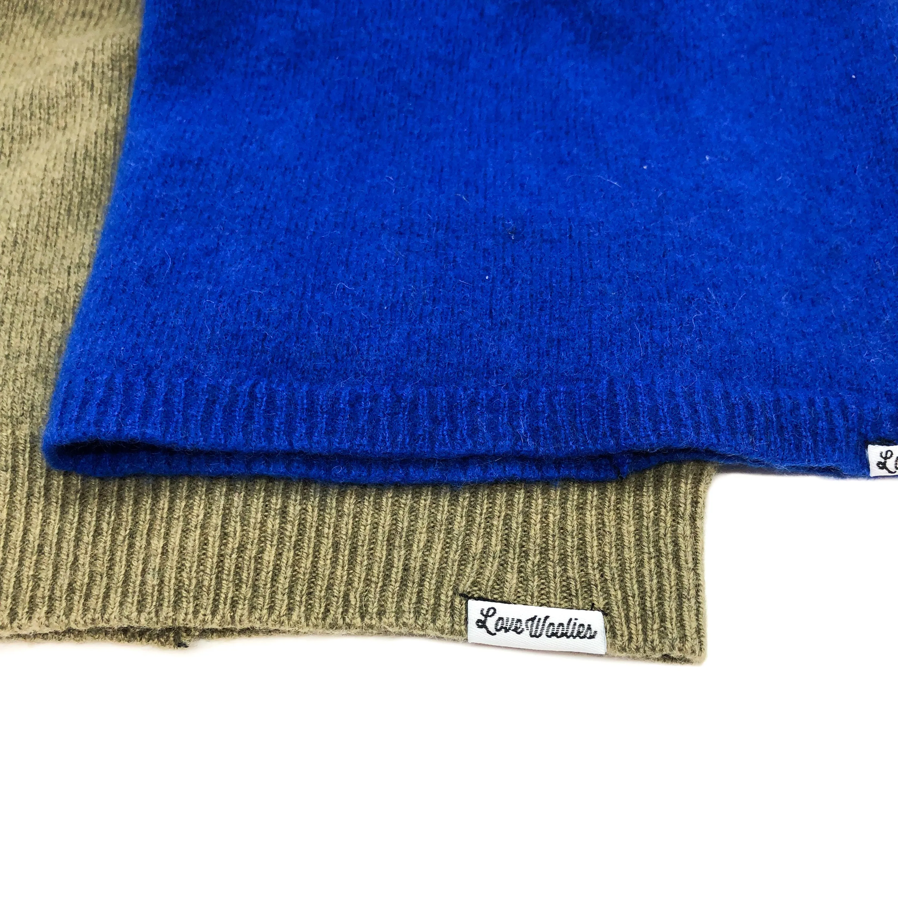 CASHMERE BEANIE | Pink