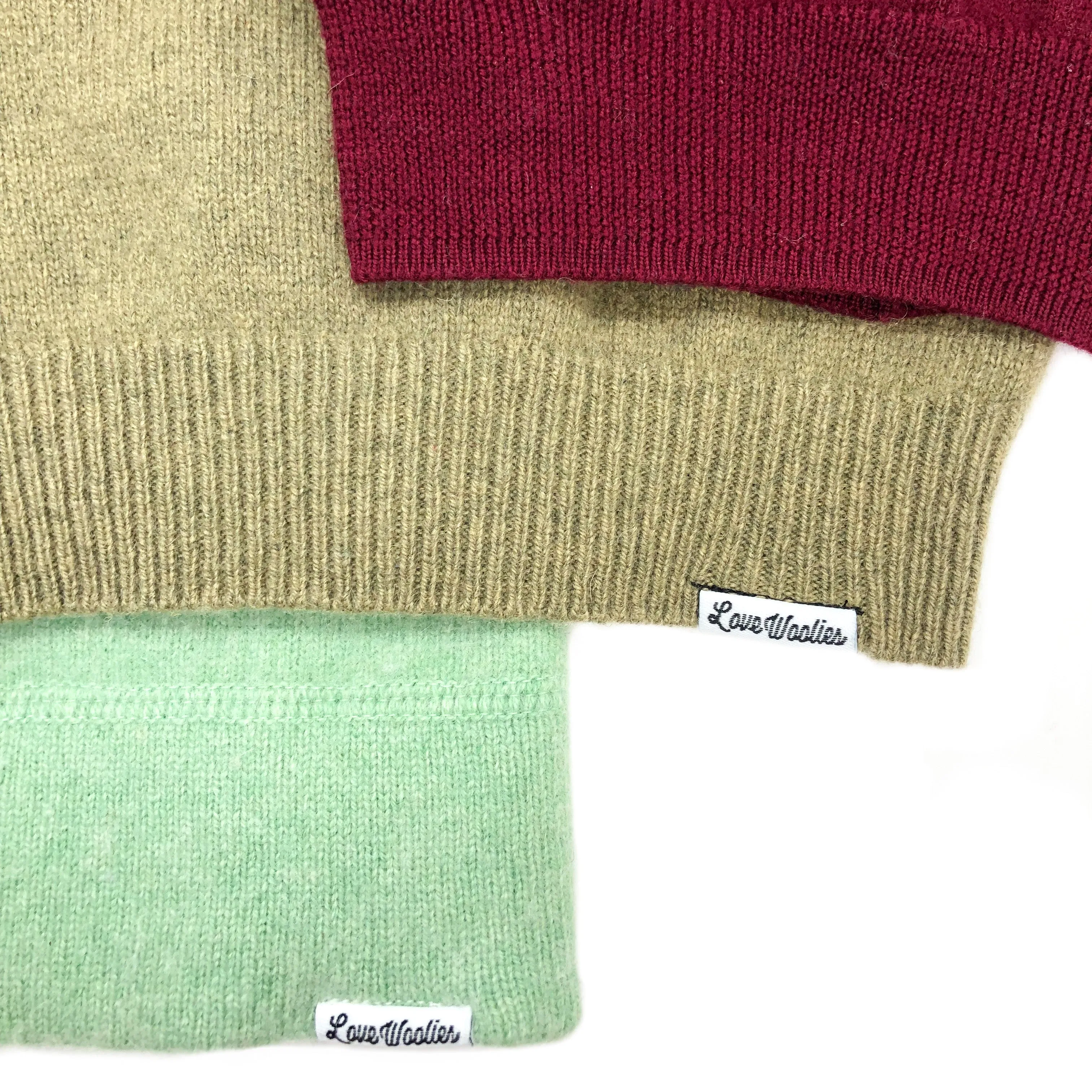 CASHMERE BEANIE | Pink