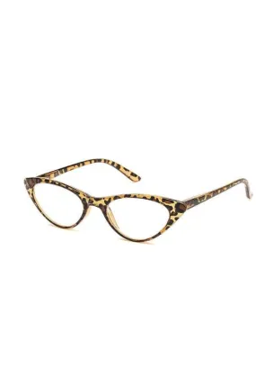 Cat Eye Reading Glasses