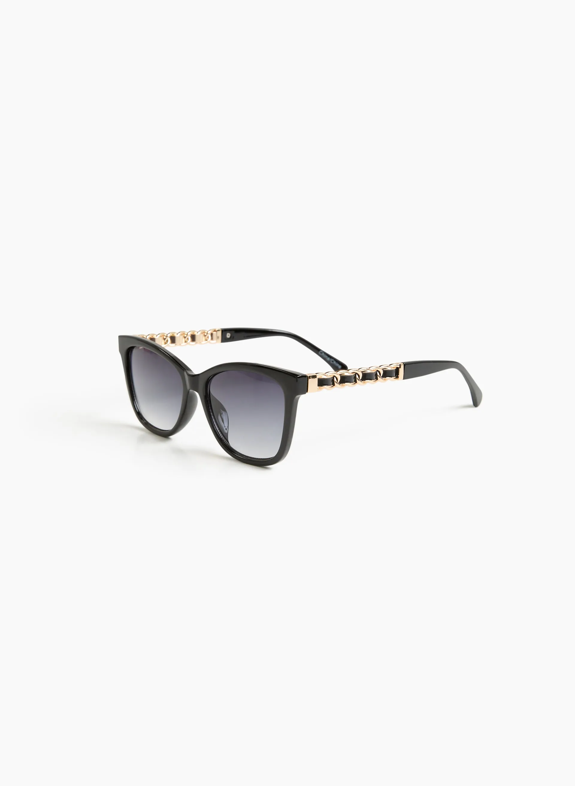 Cat-eye Sunglasses