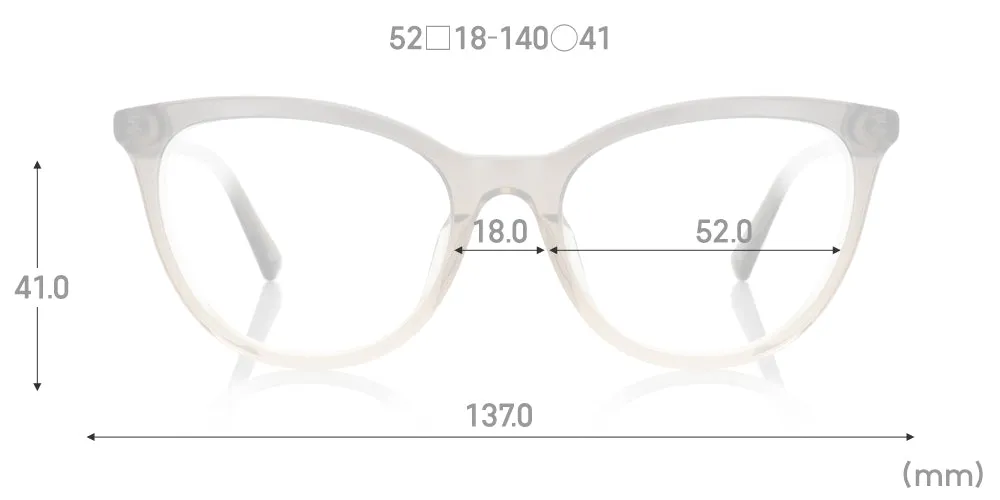 Cat Eye U239 88