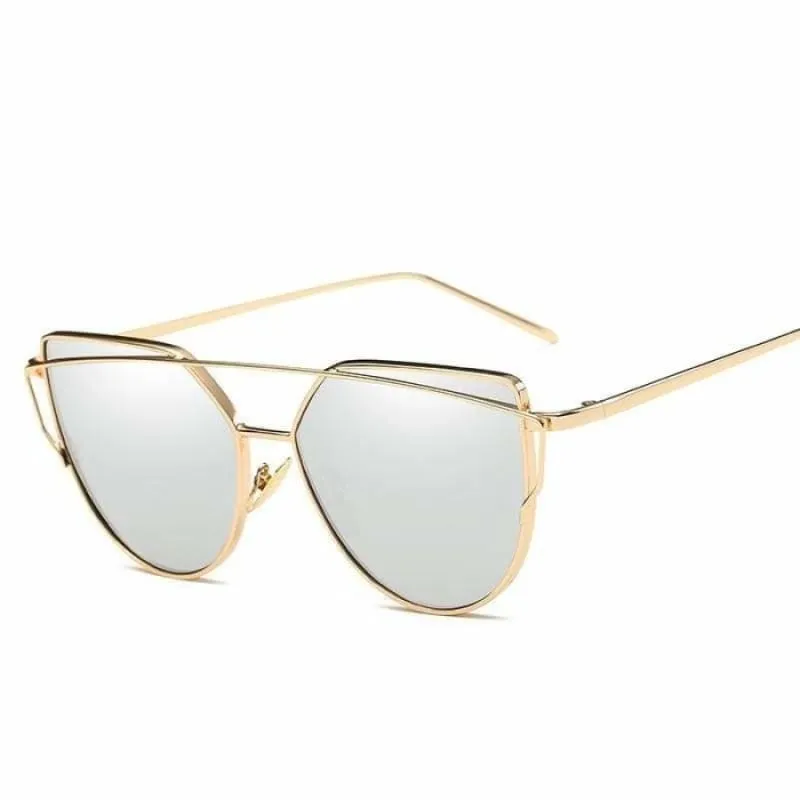 Cat Eye vintage Sunglasses