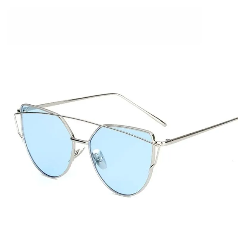 Cat Eye vintage Sunglasses