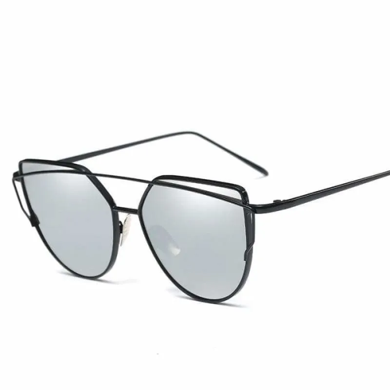 Cat Eye vintage Sunglasses