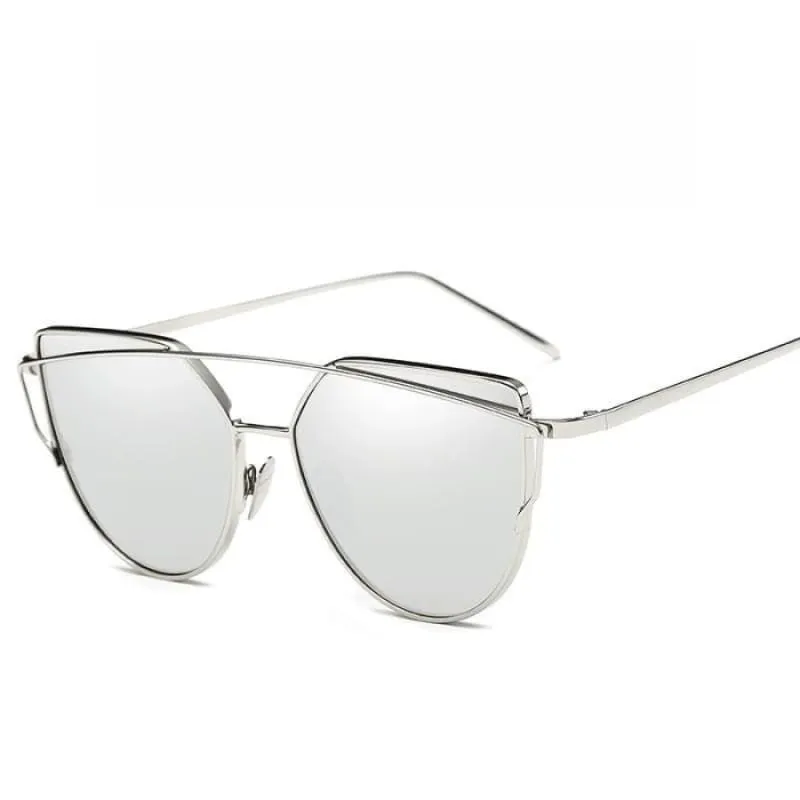 Cat Eye vintage Sunglasses