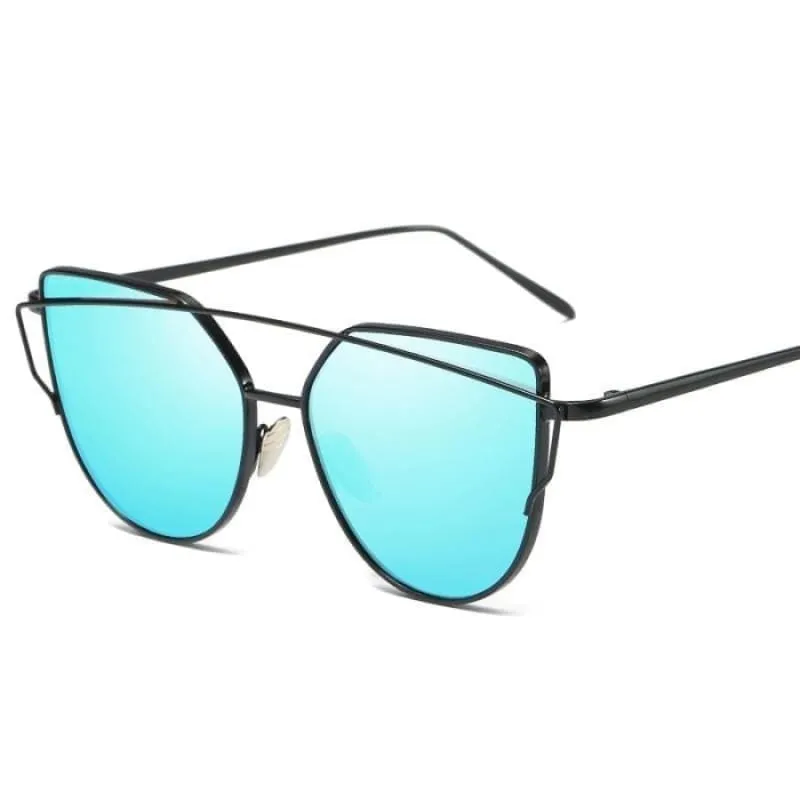 Cat Eye vintage Sunglasses