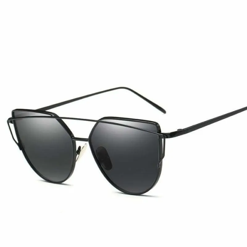 Cat Eye vintage Sunglasses