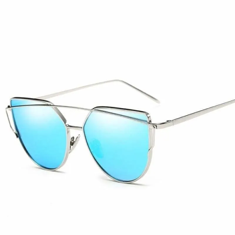 Cat Eye vintage Sunglasses