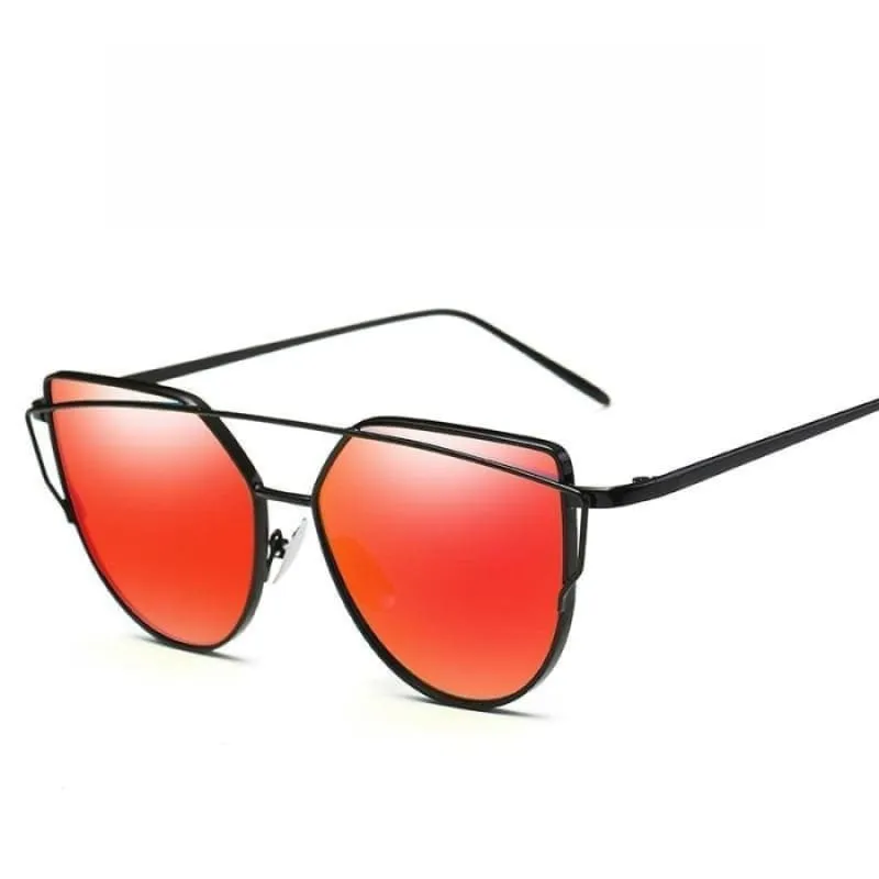 Cat Eye vintage Sunglasses