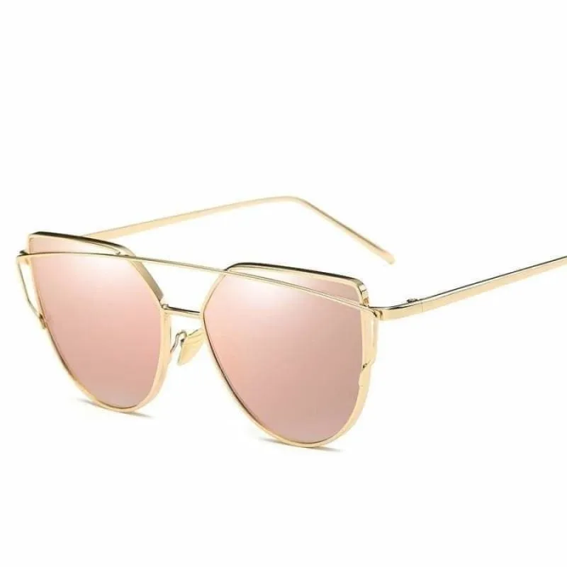 Cat Eye vintage Sunglasses