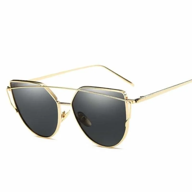 Cat Eye vintage Sunglasses