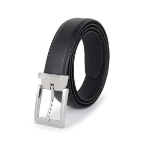 CIMONI® Premium Genuine Leather men Belt for casual & formal (1 Year Gurantee)