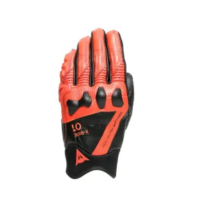 Dainese X-Ride Gloves Black/Red