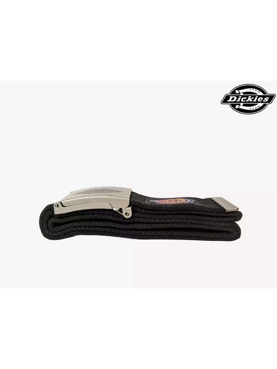 DICKIES MILITARY BELTS