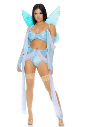 Fairy Dust Costume