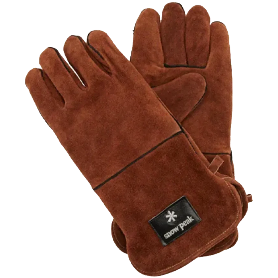 Fire Side Gloves