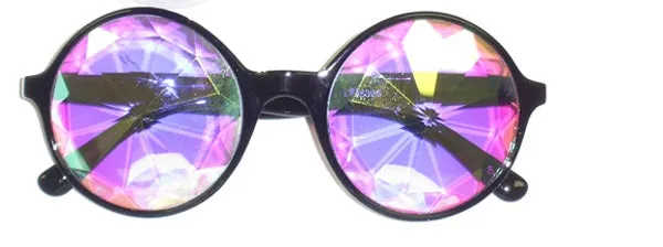 Futuristic Rave Sunglasses - Final Sale