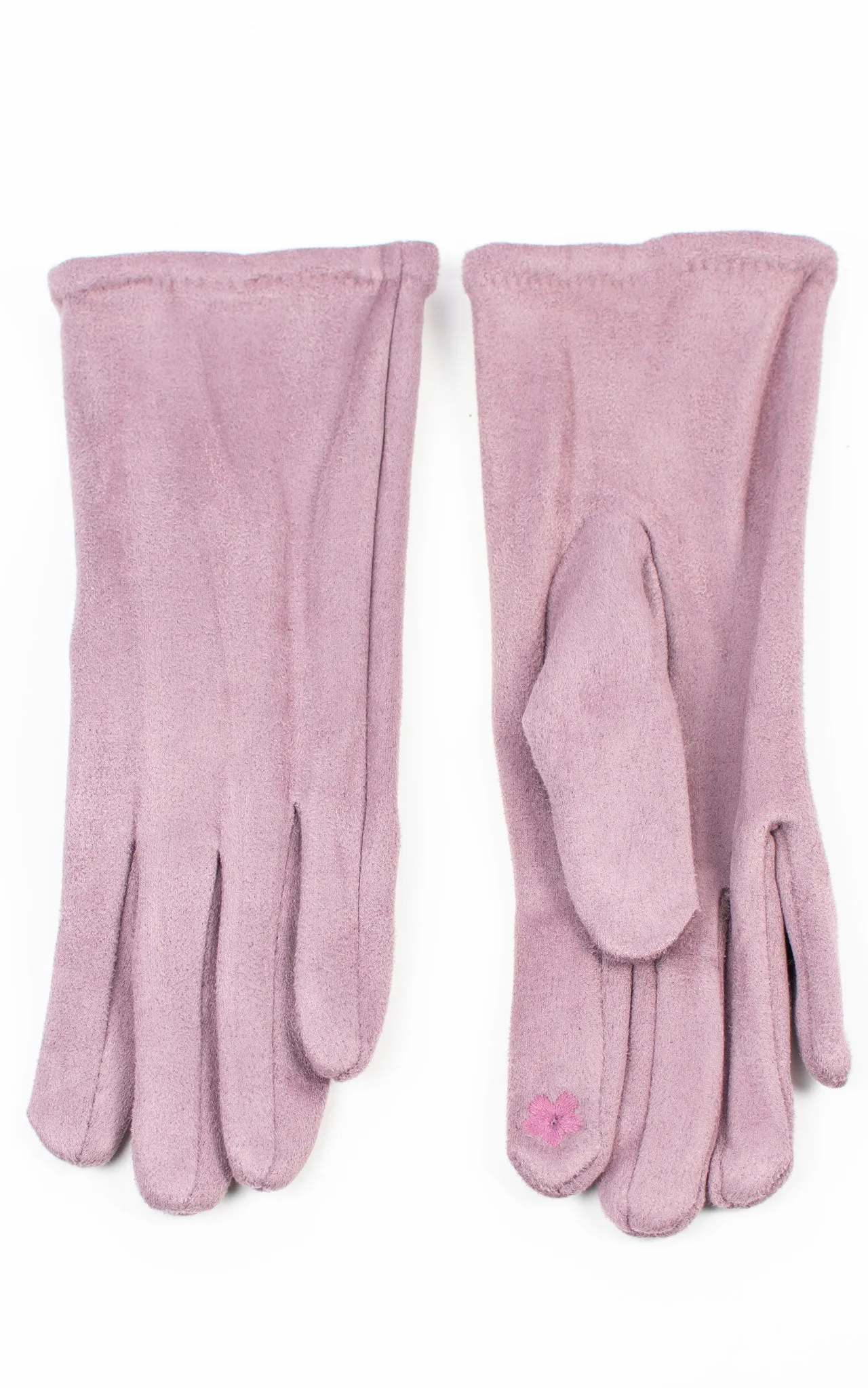 Gloves | 3-in-1 | Mauve