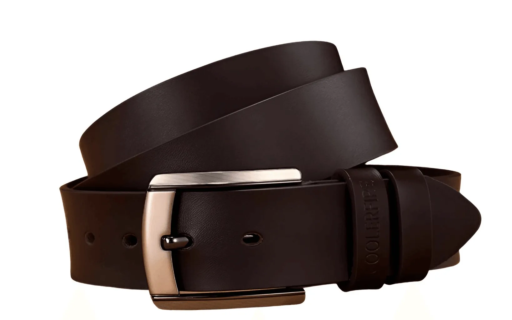 High Quality Men's Belt In Leather