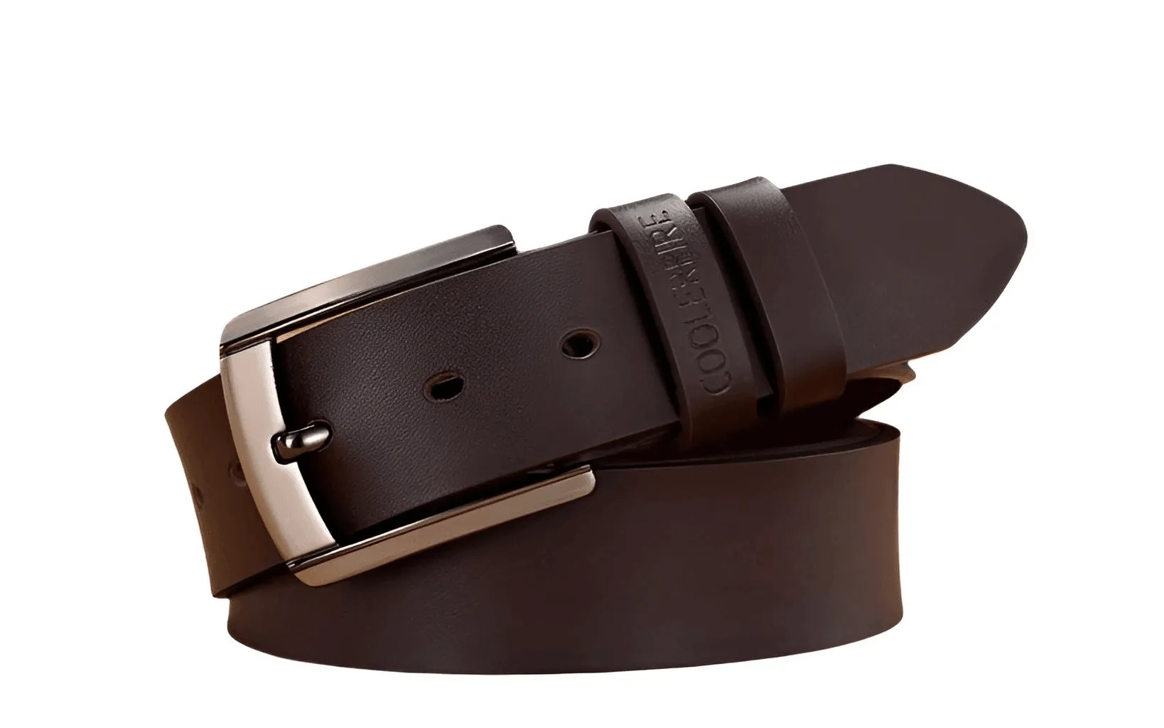 High Quality Men's Belt In Leather