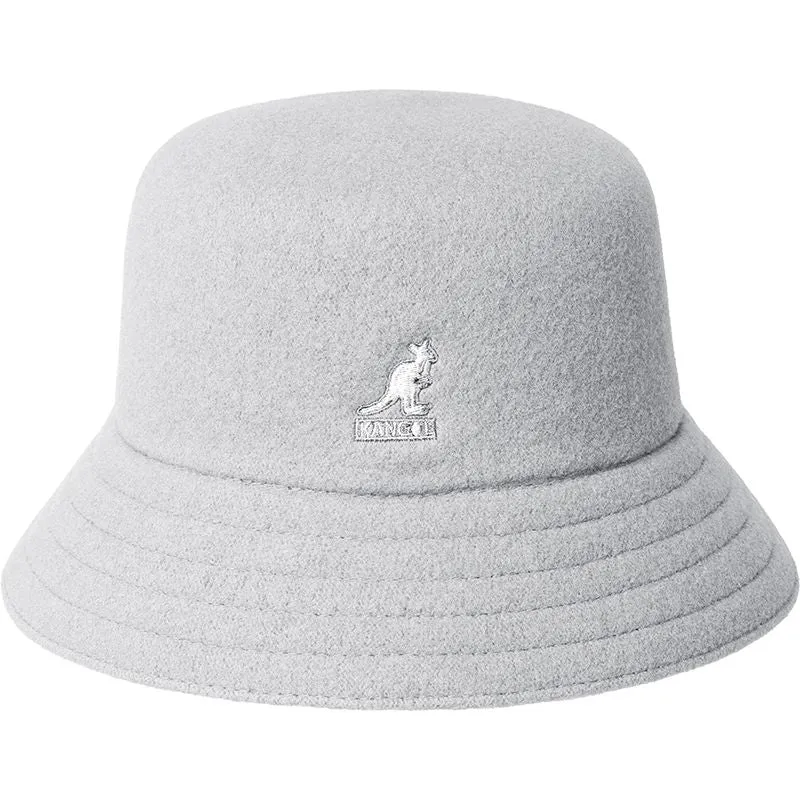 Kangol Wool Lahinch Bucket Hat