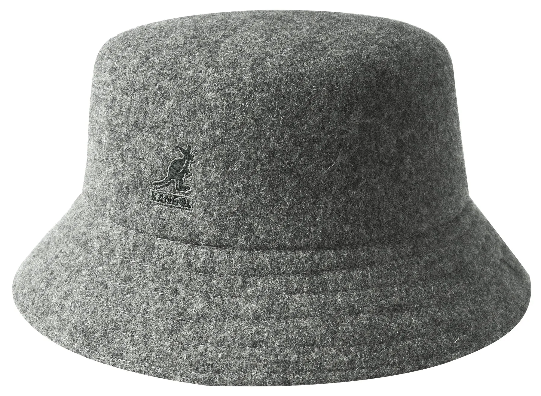 Kangol Wool Lahinch Bucket Hat