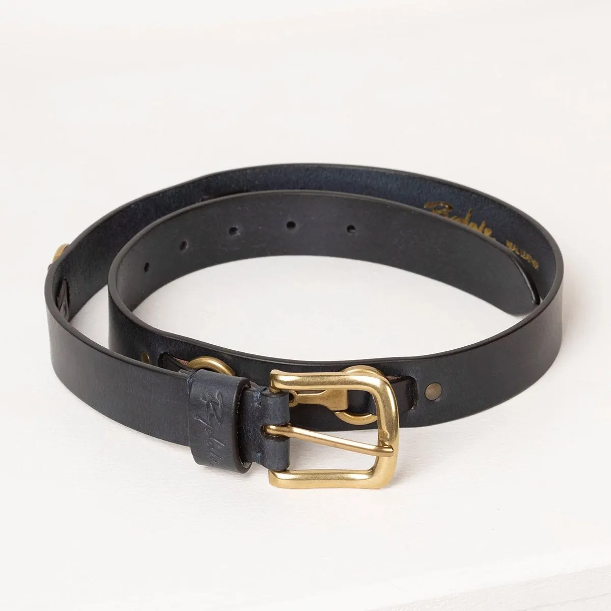 Ladies Equestrian Belts