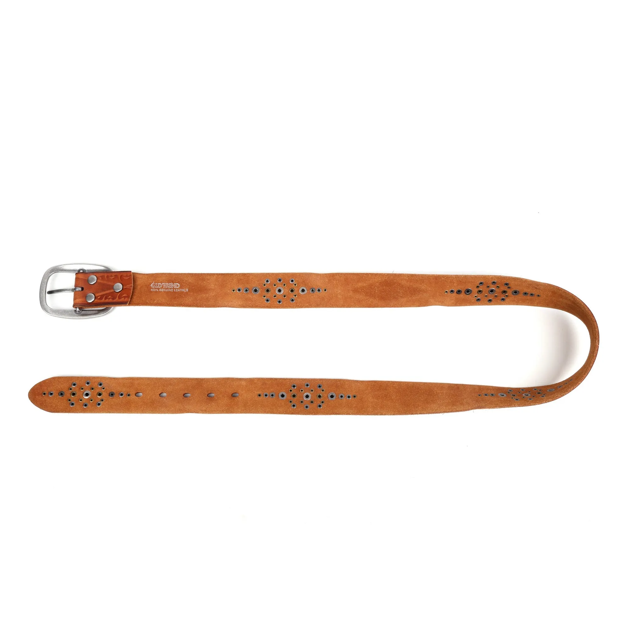 Legend Outwest Leather Belt