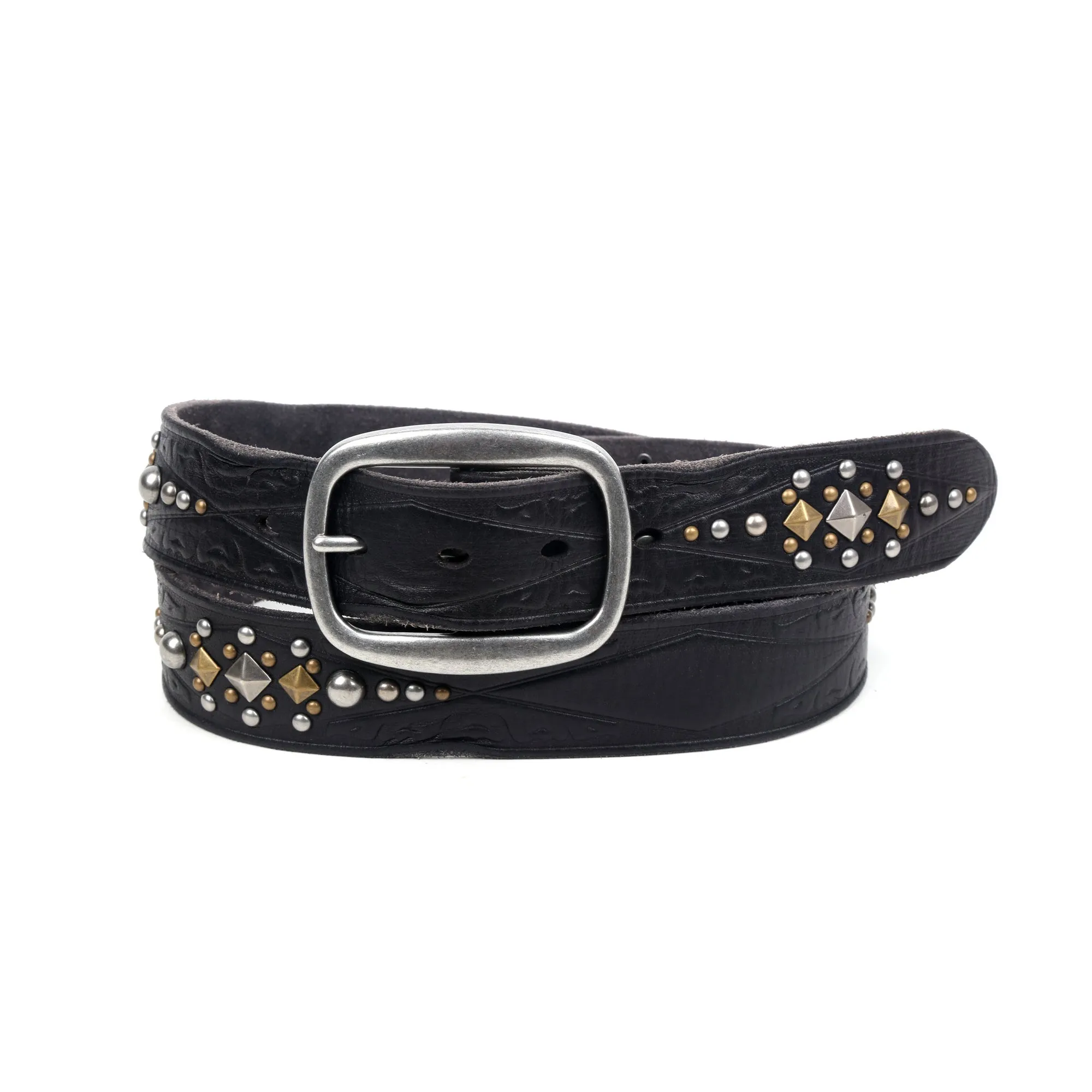 Legend Outwest Leather Belt