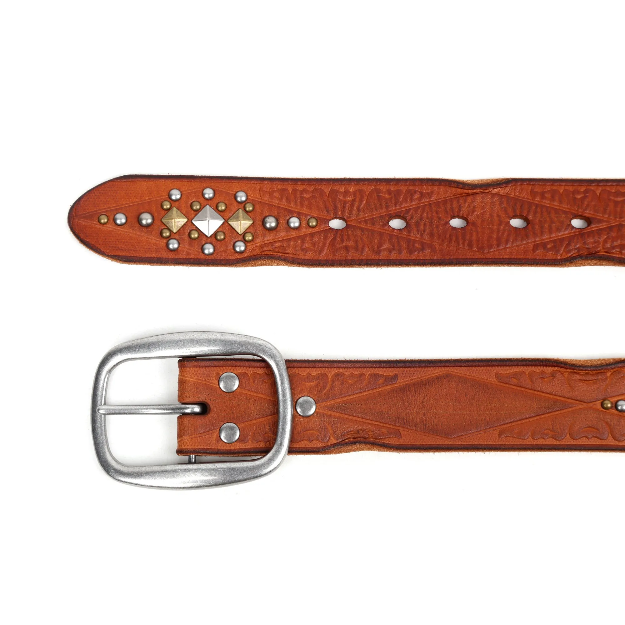 Legend Outwest Leather Belt