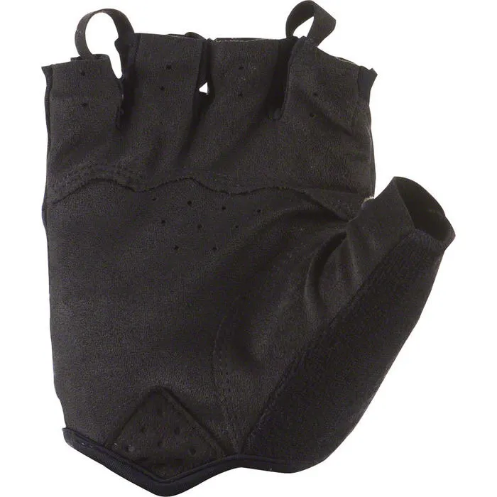 Lizard Skins Aramus Cycling Gloves - Jet Black - Small