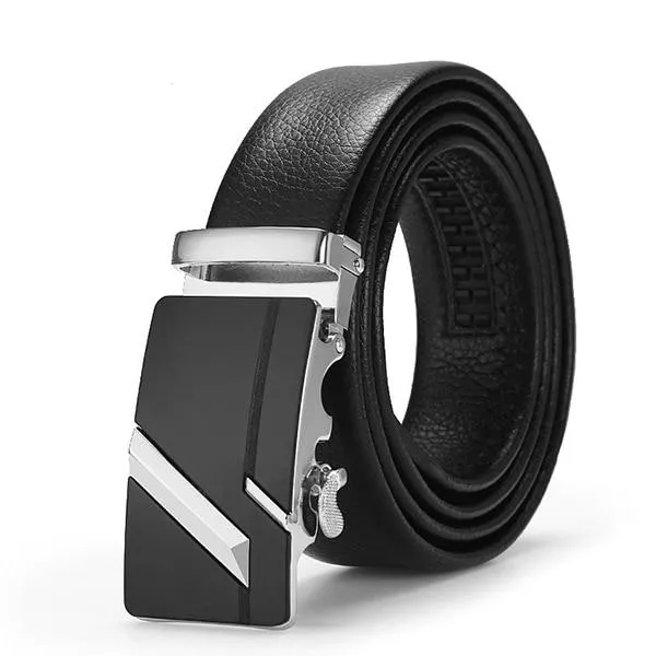 Luxury Leather Belts for Men