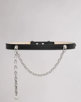 Mari Leather Belt