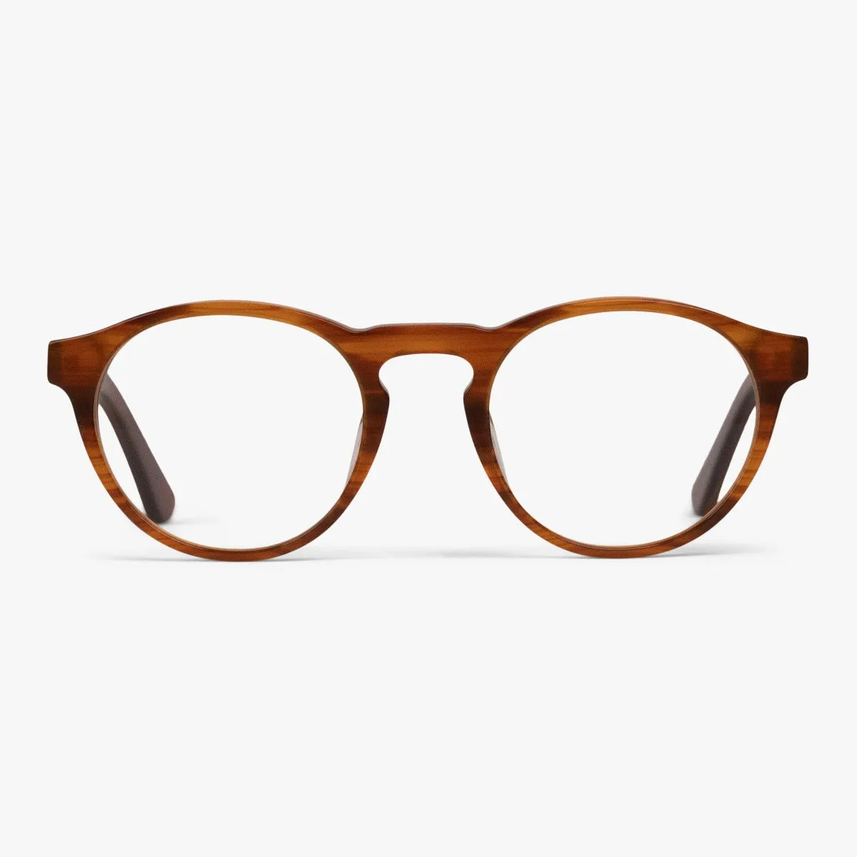 Men's Trondheim Shiny Walnut