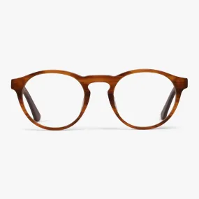 Men's Trondheim Shiny Walnut